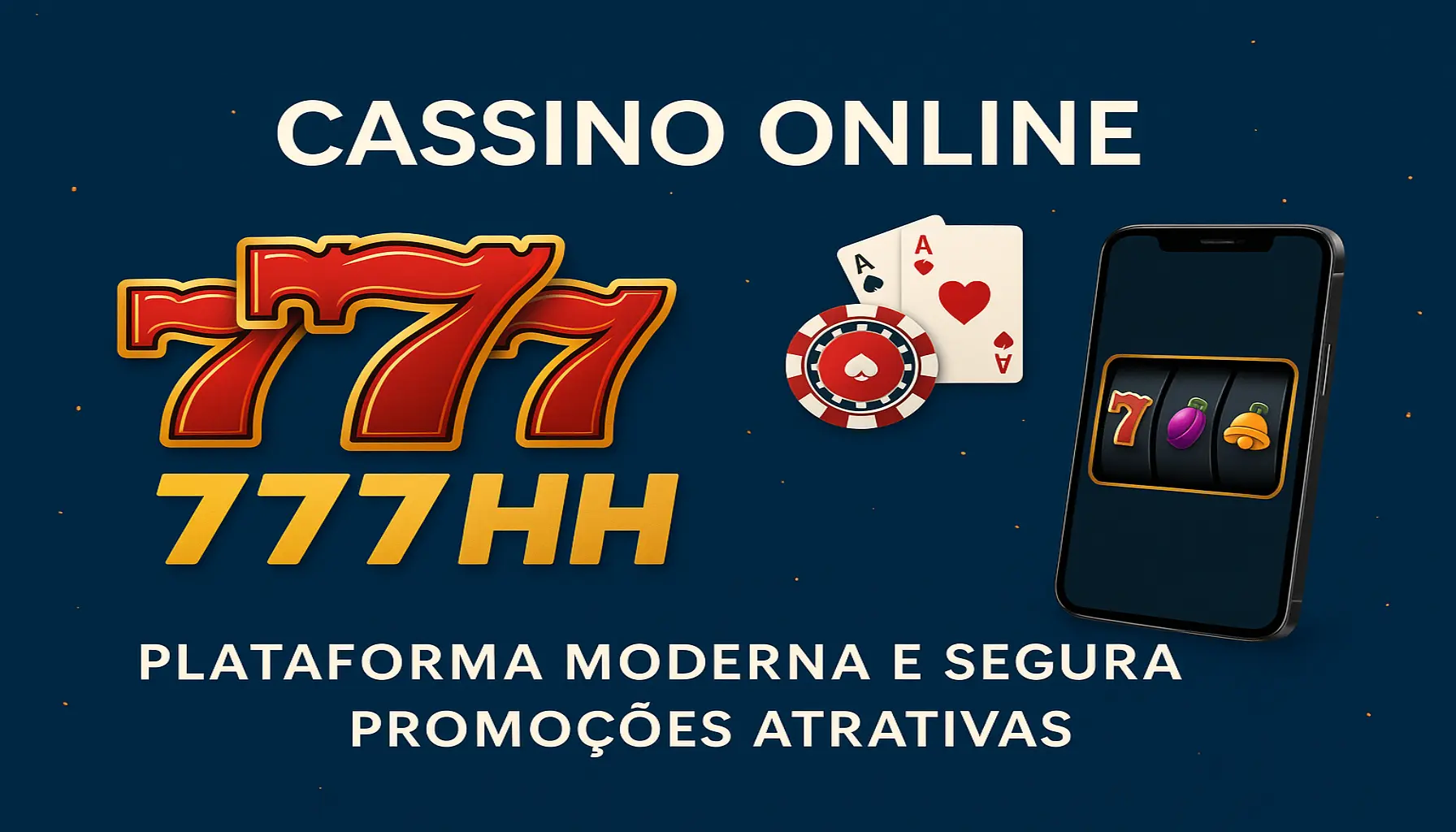 Cassino Online 777HH