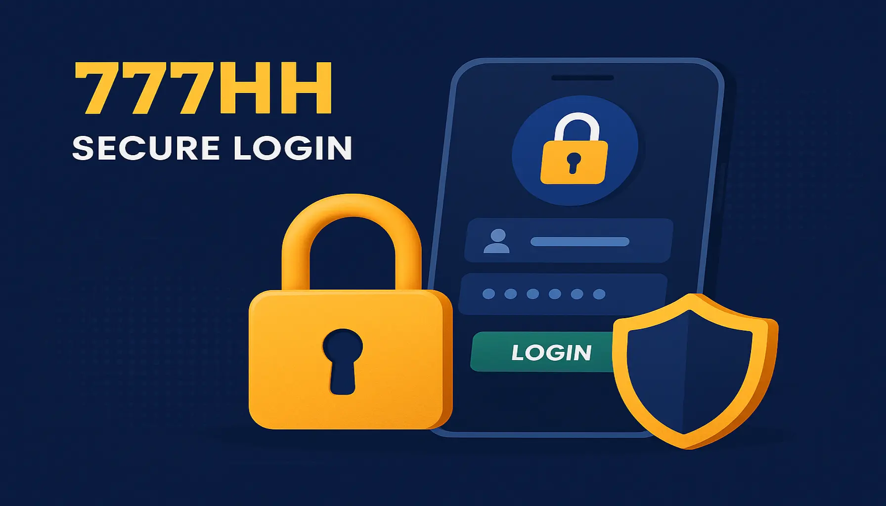 Registro na 777HH Garante Acesso a uma Vasta Seleção de jogo